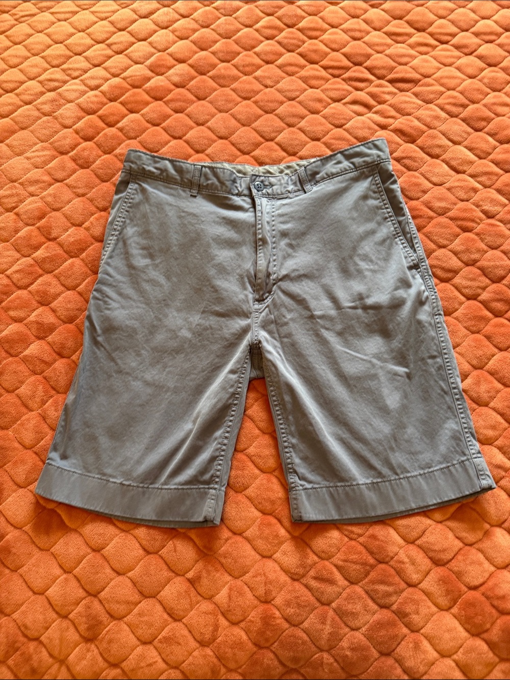 Daniel Cremieux Madison Shorts. Men's 32.